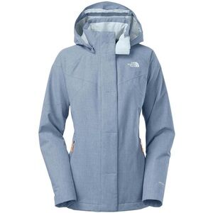 The North Face Women's Blue Jacket